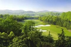 更是钟山高尔夫交际