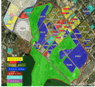 您能够轻松抵达周边的多个抢手地