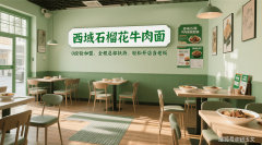 正在浩繁加盟项目中脱颖而出