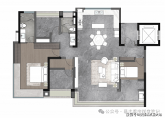 目打制“静谧住区”的物理根本